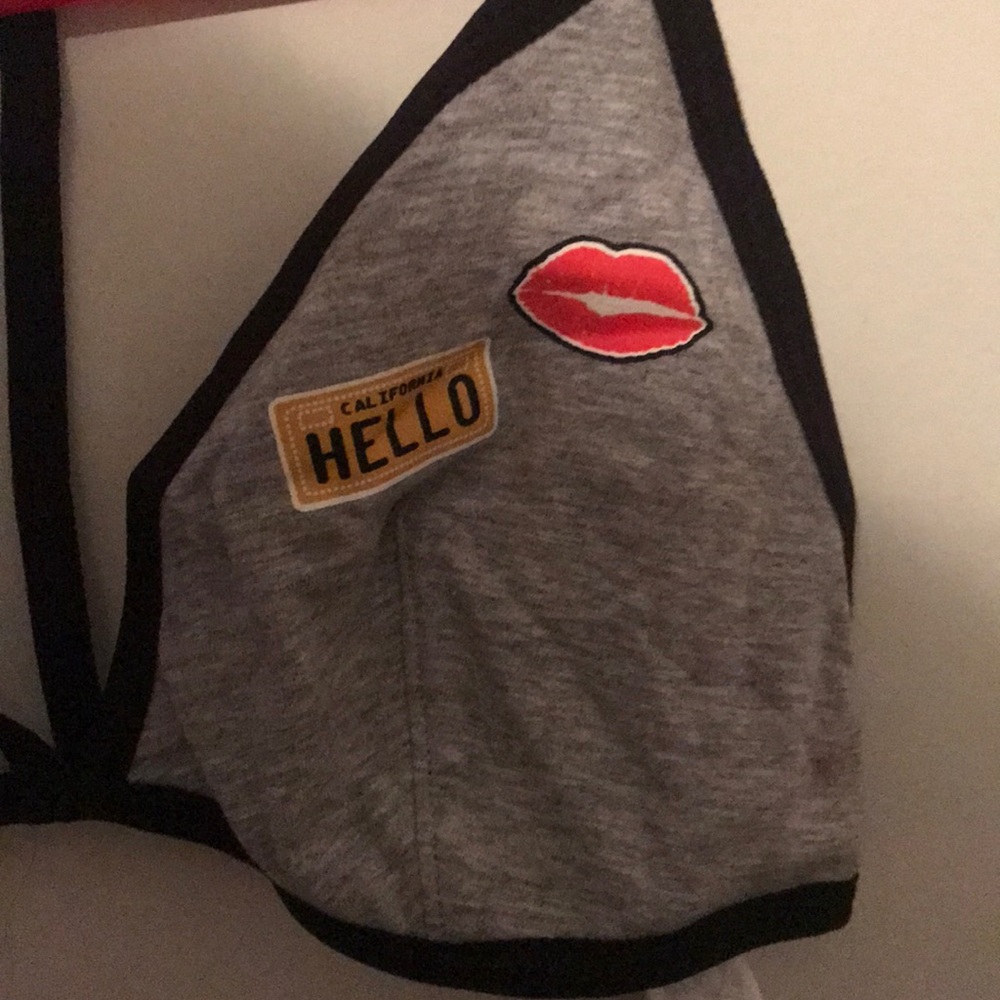 Bralette - Picture 2 of 5